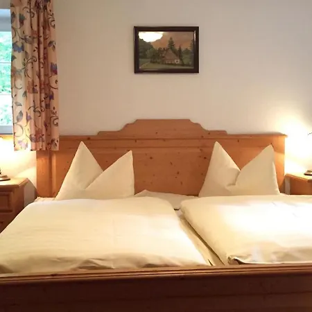 Hotel Alte Schmiede Luckendorf 3*