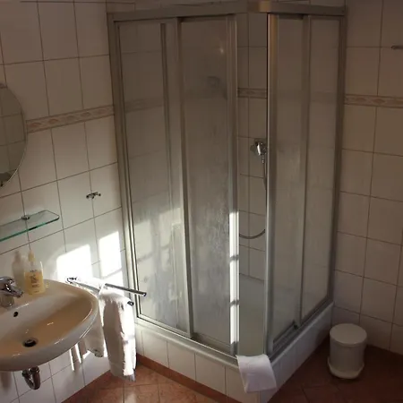 Hotel Alte Schmiede Luckendorf 3*