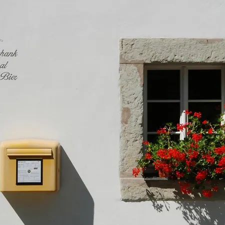 Alte Schmiede Luckendorf Hotel