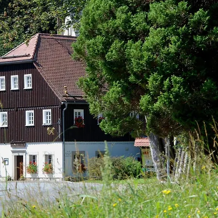 Alte Schmiede Luckendorf Hotel