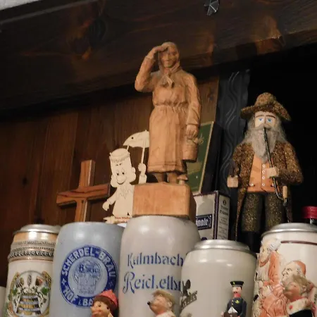 Alte Schmiede Luckendorf Hotel Luftkurort Lückendorf